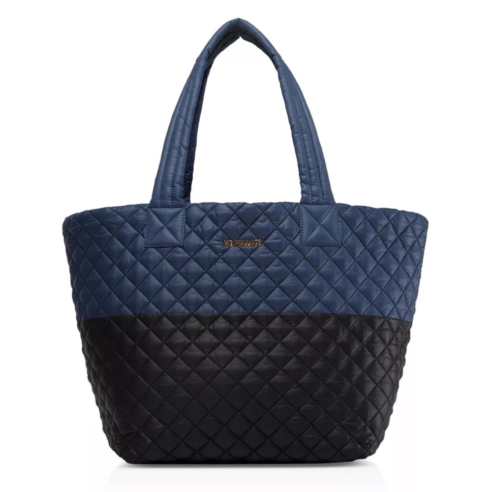 Mz Wallace Medium Tote Bag